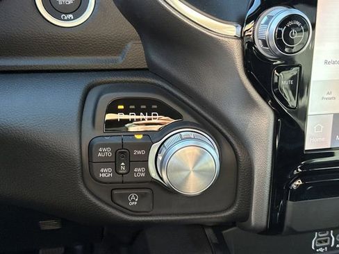 New 2026 RAM 1500 Laramie image 31