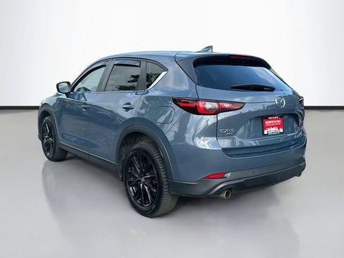 Used 2022 MAZDA CX-5 Carbon Edition AWD/4WD image 8