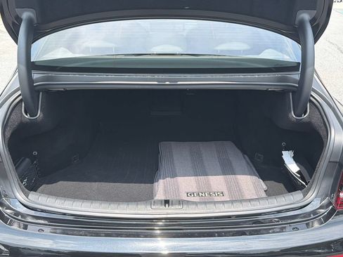 Used 2024 Genesis G80 3.5T Sport AWD/4WD image 20