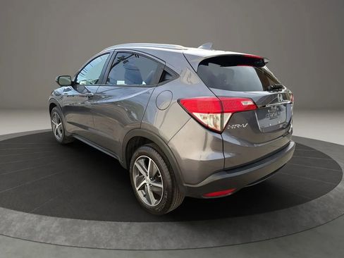 Used 2022 Honda HR-V EX image 7