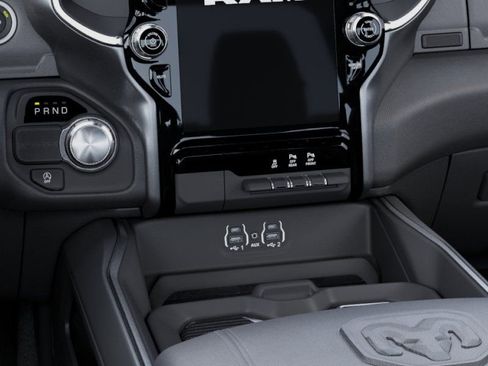 New 2026 RAM 1500 Laramie image 24