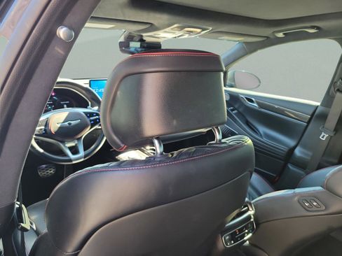 Used 2023 Genesis G80 3.5T Sport image 12