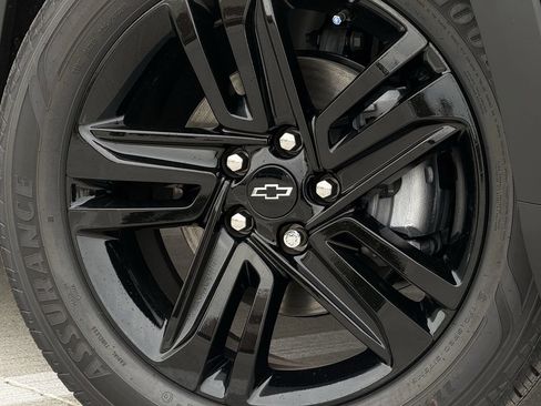 New 2026 Chevrolet Trax ACTIV w/ Sunroof Package image 9