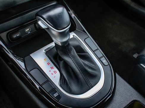 Used 2023 Kia Forte GT-Line w/ GT-Line Technology Package image 24