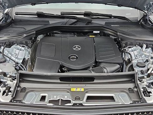 New 2026 Mercedes-Benz GLC 300 image 16