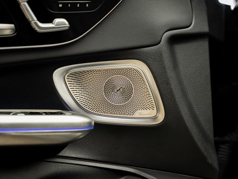 Used 2025 Mercedes-Benz CLE 450 4MATIC Cabriolet w/ Night Package image 64