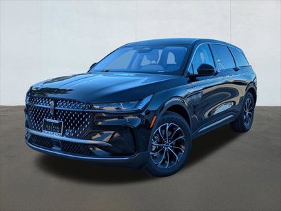 New 2026 Lincoln Nautilus Premier