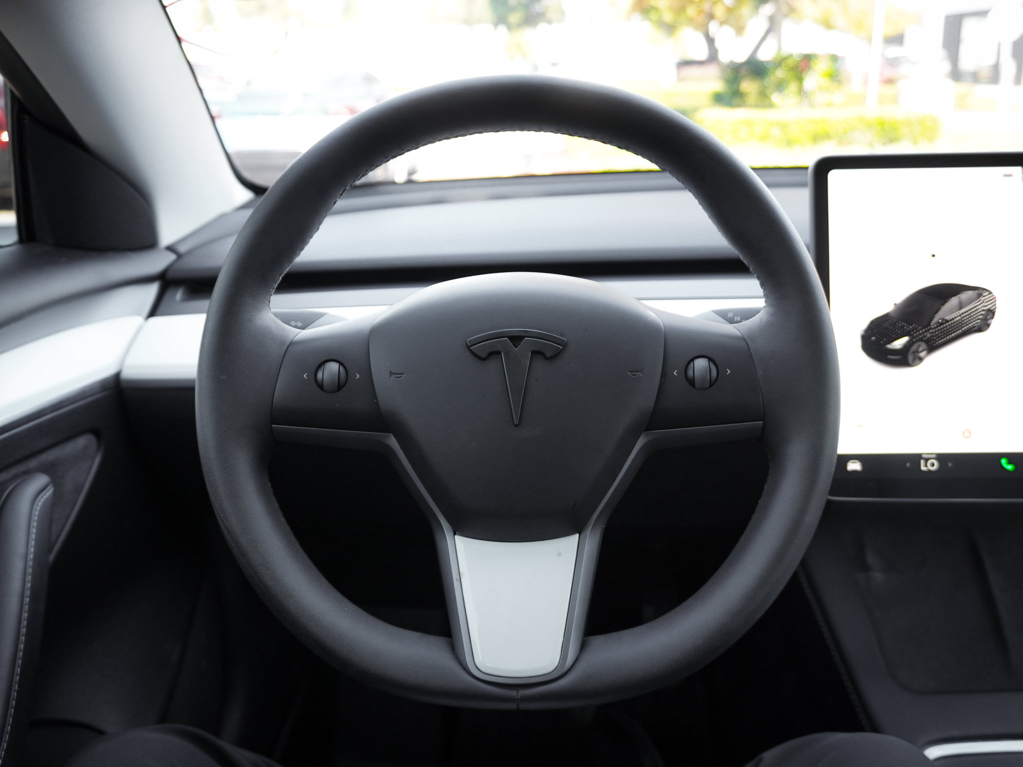 Used 2023 Tesla Model 3 Standard Range RWD image 53