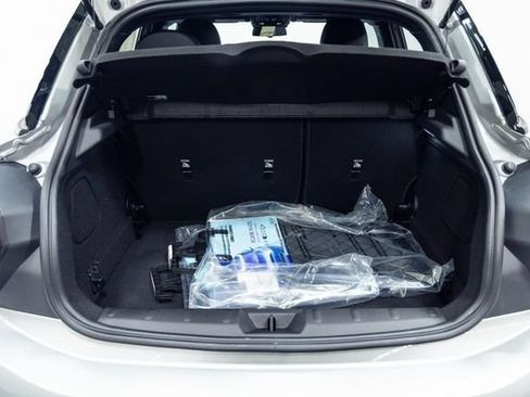 New 2026 MINI Cooper 4-Door Hardtop FWD image 9