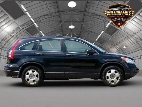 Used 2011 Honda CR-V LX image 7