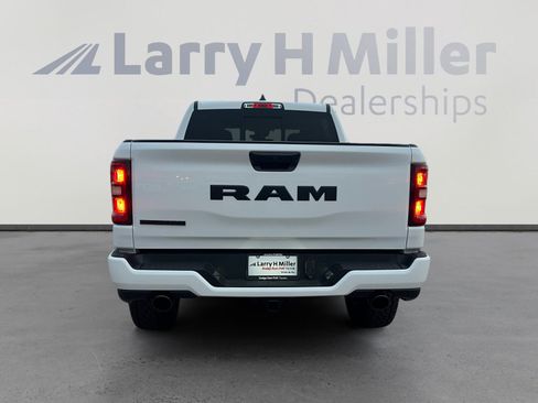 New 2026 RAM 1500 Big Horn image 4