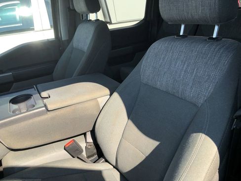 Used 2023 Ford F150 XLT image 12