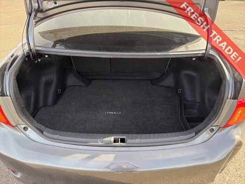 Used 2009 Toyota Corolla LE image 6