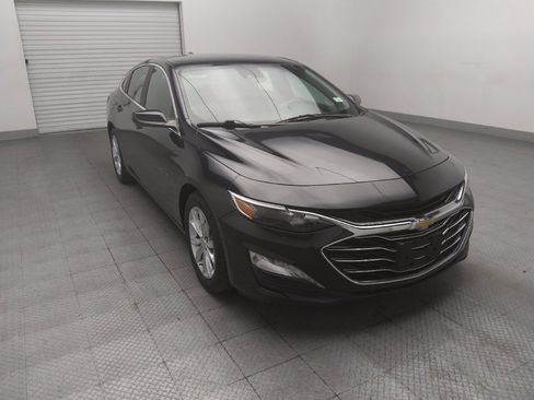 Used 2022 Chevrolet Malibu LT FWD image 13