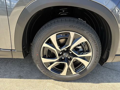 New 2026 MAZDA CX-5 Preferred AWD/4WD image 54