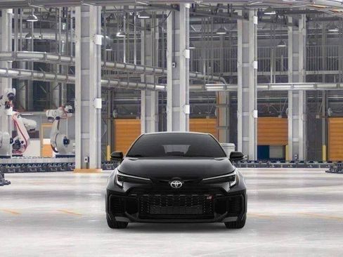 New 2026 Toyota Corolla GR AWD/4WD image 17