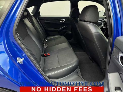 Used 2022 Honda Civic Sport image 17