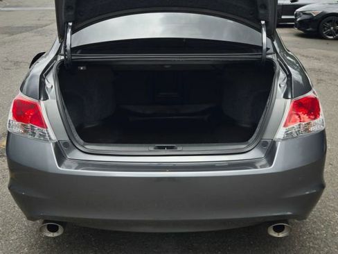 Used 2012 Honda Accord EX-L image 46