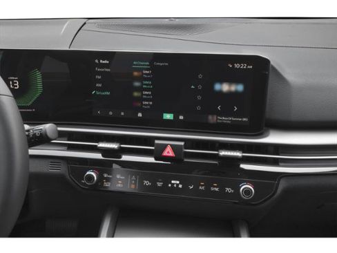 New 2026 Kia Sportage EX image 7