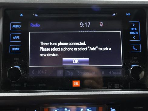 Used 2019 Toyota Tacoma TRD Pro image 29