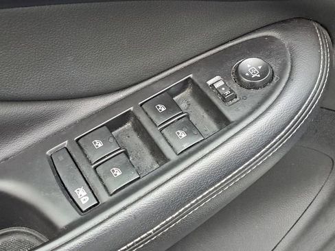 Used 2019 Buick Envision Essence image 18