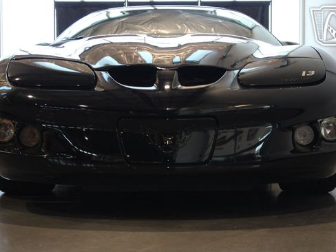 Used 1999 Pontiac Firebird Formula image 21