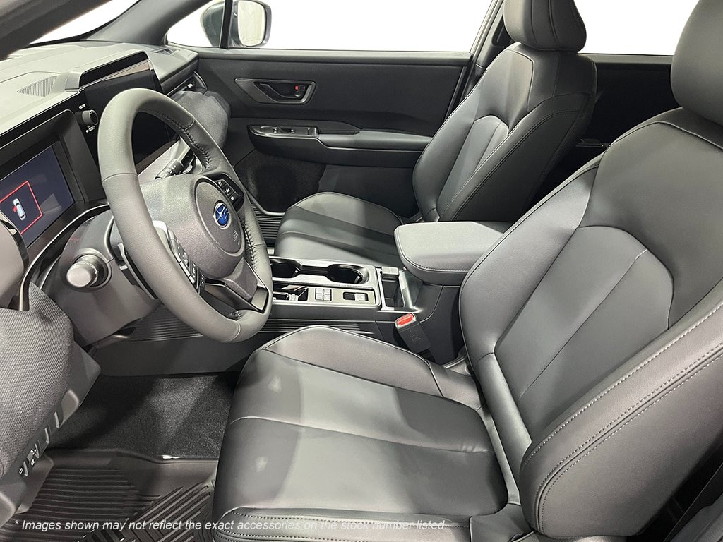 New 2026 Subaru Outback Premium AWD/4WD image 15