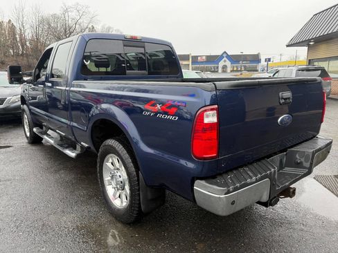 Used 2009 Ford F250 Lariat image 7