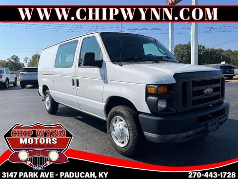 Used 2011 Ford E-150 and Econoline 150 w/ PWR Group image 1