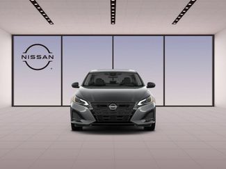 New 2026 Nissan Altima 2.5 SV w/ SV Premium Package AWD/4WD video 2