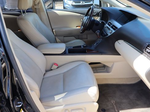 Used 2014 Lexus RX 350 FWD image 37