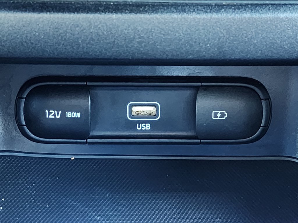 Certified 2024 Kia Forte LXS FWD image 20
