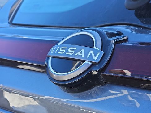 Certified 2024 Nissan Kicks S image 9