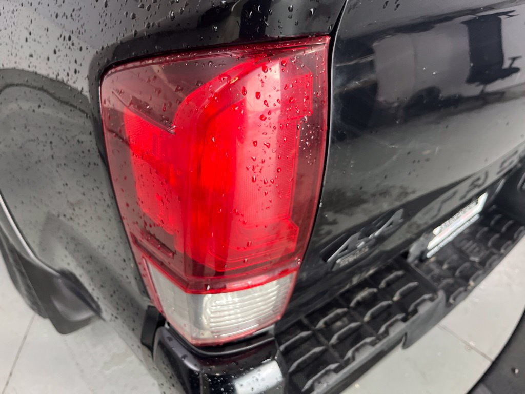 Used 2022 Toyota Tacoma SR5 w/ Trail Edition AWD/4WD image 44