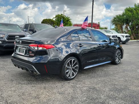 Used 2022 Toyota Corolla SE image 12