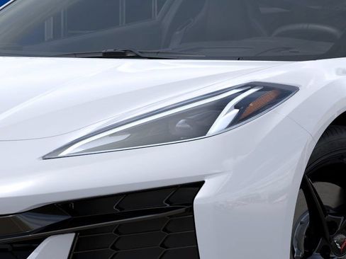 New 2027 Chevrolet Corvette Grand Sport RWD image 10