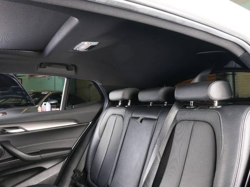 Used 2019 BMW X2 M35i w/ Premium Package AWD/4WD image 60