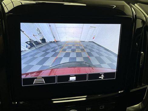 Certified 2021 Chevrolet Traverse LT w/ LPO, Floor Liner Package AWD/4WD image 5