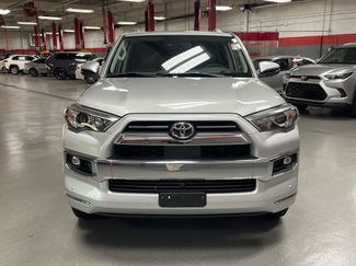 Certified 2024 Toyota 4Runner Limited video 3