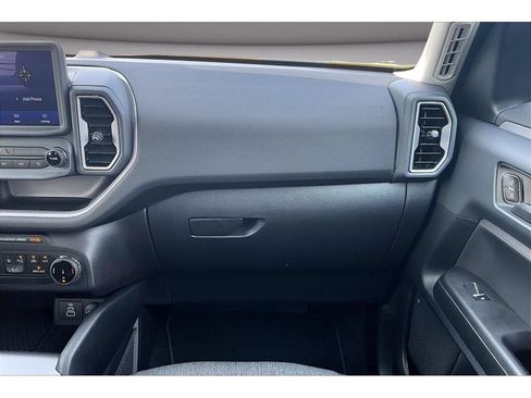 Used 2024 Ford Bronco Sport Big Bend AWD/4WD image 45