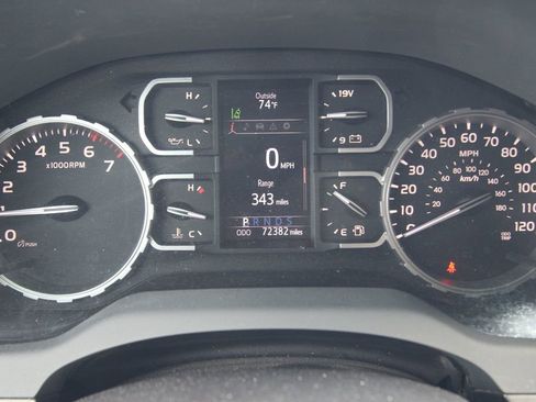 Used 2019 Toyota Tundra SR5 w/ TRD Sport Package AWD/4WD image 40