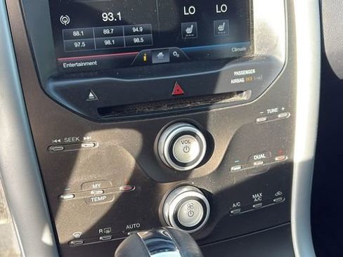 Used 2014 Ford Edge SEL w/ Equipment Group 205A image 14