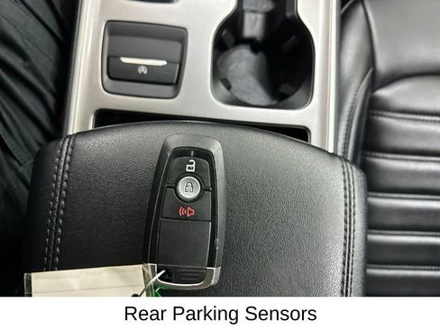 Used 2023 Ford Edge SEL AWD/4WD image 39