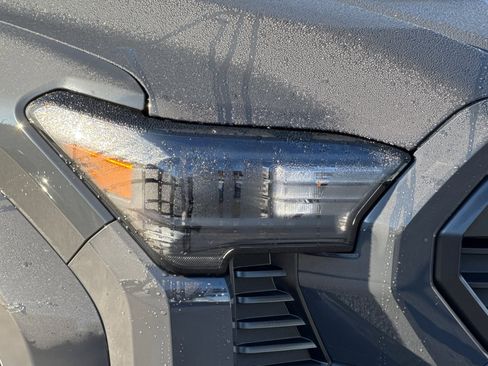 New 2026 Toyota Tacoma TRD Sport image 30