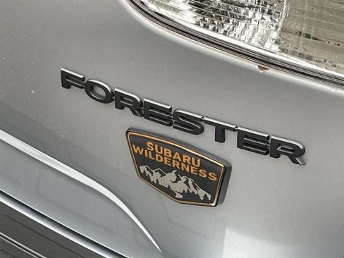 Certified 2023 Subaru Forester Wilderness image 10