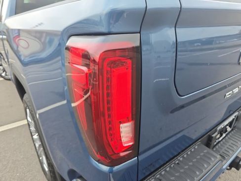 Used 2025 GMC Sierra 1500 Denali image 35