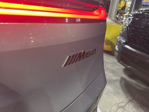 Used 2024 BMW iX M60 image 6