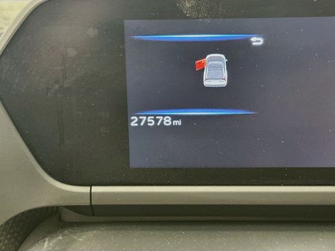Used 2023 Subaru Solterra AWD image 19
