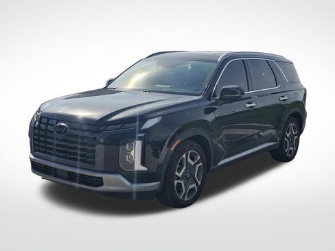 Used 2023 Hyundai Palisade SEL w/ Premium Package FWD image 10
