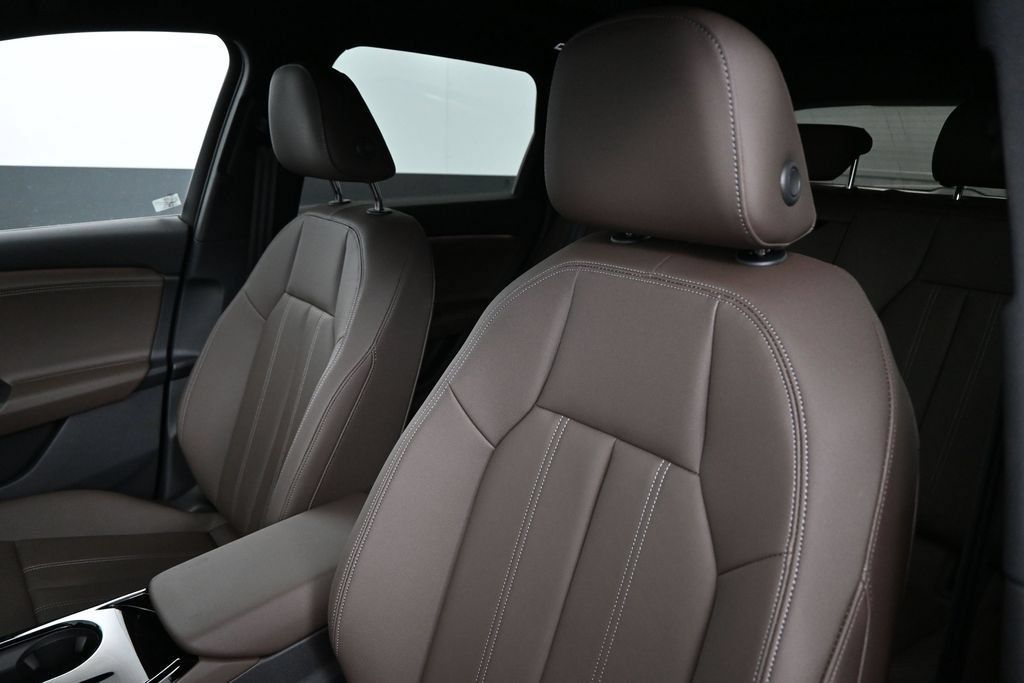 New 2027 Audi Q6 e-tron Premium Plus AWD/4WD image 8